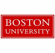 Boston University, Boston, MA 02215